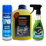 Náutico