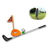 Kit Esportivo Infantil Mini Golf Pro
