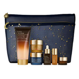 Kit Estee Lauder Radiance C/ 6 Produtos E Necessaire