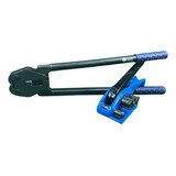 Kit Esticador / Tensionador + Selador Arquear Pet 13 A 16mm