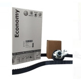 Kit Esticador E Correia Dentada Vw Saveiro 1.6 8v Power