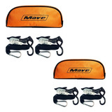 Kit Esticadores Catraca Moto Jet Ski