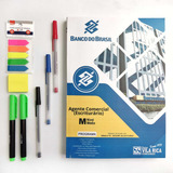 Kit Estudos Completo Concurso Apostila Banco Do Brasil 2023
