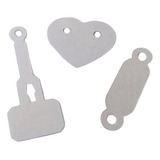 Kit Etiqueta Sortidas 1.500 Etiqueta Brinco Corrent Anel
