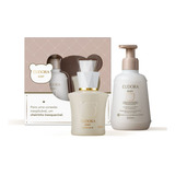 Kit Eudora Baby Sabonete Líquido 200ml+