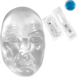 Kit Exercitador Facial Harmonização Para Enrugamento
