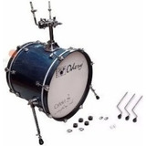 Kit Expansivo Para Bateria Cafekit Us Odery