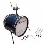 Kit Expansivo Para Bateria Odery Cafekit