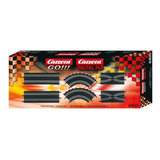Kit Extensão N.1 Com 6pçs Autorama Carrera Go E Digital 1/43