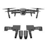 Kit Extensor De Trem De Pouso Drone Dji Mavic 2 Pro / Zoom