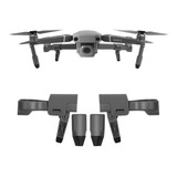 Kit Extensor De Trem De Pouso Drone Dji Mavic 2 Pro / Zoom