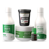 Kit Extrato De Priorin + Anabolizante - Frete Grátis