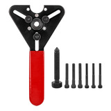 Kit Extrator De Instalação De Compressor De Ar Condicionado