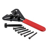 Kit Extrator De Instalação De Compressor De Ar Condicionado