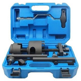 Kit Extrator Para Transmissão De Embreagem Dupla Dsg