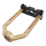Kit Extrator Pro Junta Homocinéticas Terminal Braço Axial