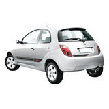 Kit Faixa Lateral Ford Ka G1 Adesivos