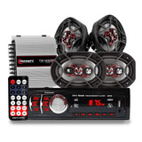 Ts400x4