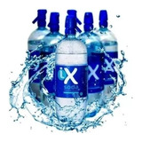 Kit Fardo(6 Água )com Gás Ix Soda 1,750ml Para Soda Italiana