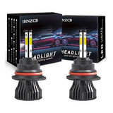 Kit Farol Led 9007 Alta E