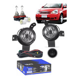 Kit Farol Milha Neblina Ford Ka 2008 2009 2010 2011 +brindes