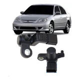 Kit Fase E Rotação Honda Civic 1.7 16v 2001 Até 2006
