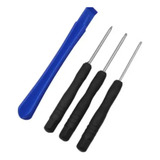 Kit Fenda Troca De Tela E Caixa Celular