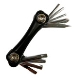 Kit Ferramenta Chave 9 Funções Max Tools Fh-65
