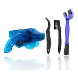 Kit Ferramenta Limpeza Bike Tool Corrente Cassete Bicicleta