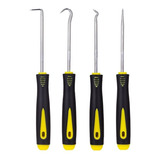 Kit Ferramenta Manutenção Suspensão Bicicleta Moto Modelismo