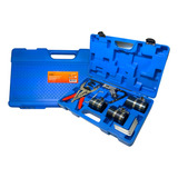Kit Ferramenta P Auxilio E Remoção D Anéis Do Pistão - Velox