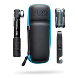 Kit Ferramenta Shimano Pro Canivete 9 Funções Espatula Bomba