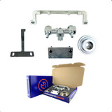 Kit Ferramenta Sincronismo Ford Dragon Ford Ka 1.5 3cc