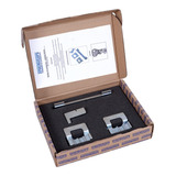 Kit Ferramenta Sincronismo Motor Ecotec Gm Cruze/sonic/track