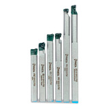 Kit Ferramenta Soldada Para Torno Med. 10mm - 6 Pçs