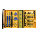 Kit Ferramentas P/celular Original Yaxun Yx6028