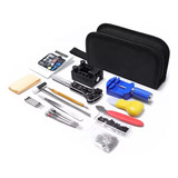 Kit Ferramentas Relojoeiro Chave Precisão Manutenção 144 Pcs