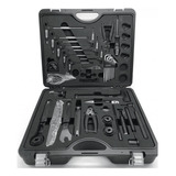 Kit Ferramentas Shimano Pro Expert C/ Maleta 42 Peças