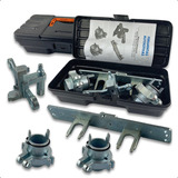 Kit Ferramentas Sincronismo Gm Onix 1.0 E Tracker 1.0 E 1.2