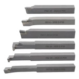 Kit Ferramentas Soldada Diversos Modelos 20 X 20 - 6 Pcs