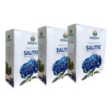 Kit Fertilizante Salitre Chile Nutriplan 500