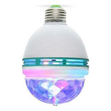 Kit Festa Bola Maluca + Mini Strobo Laser Balada Iluminação