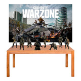Kit Festa Call Of Duty Warzone
