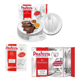 Kit Festa Churrasco Reforçado +  Kit Para Bolo P/ 10 Pessoas