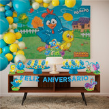 Aniversário