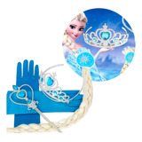 Kit Festa Frozen Elsa E Anna