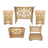 Mdf