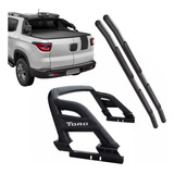 Kit Fiat Toro St Antonio E