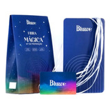 Kit Fibra Magica Bluwe Fibra Lara Machado