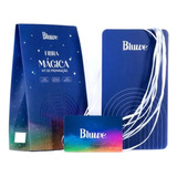 Kit Fibra Magica Bluwe